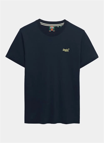 Superdry Essential Logo Broderad T-shirt